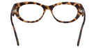 Tom Ford FT6133-B 055 54 - Colored Havana / Blue Filter #id:ft6133b055_s:104120