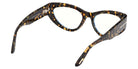 Tom Ford FT6134-B 055 55 - Colored Havana / Blue Filter 055 #id:ft6134b055_s:104125