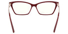Tom Ford FT6135-B 069 56 - Shiny Bordeaux / Blue Filter #id:ft6135b069_s:104120