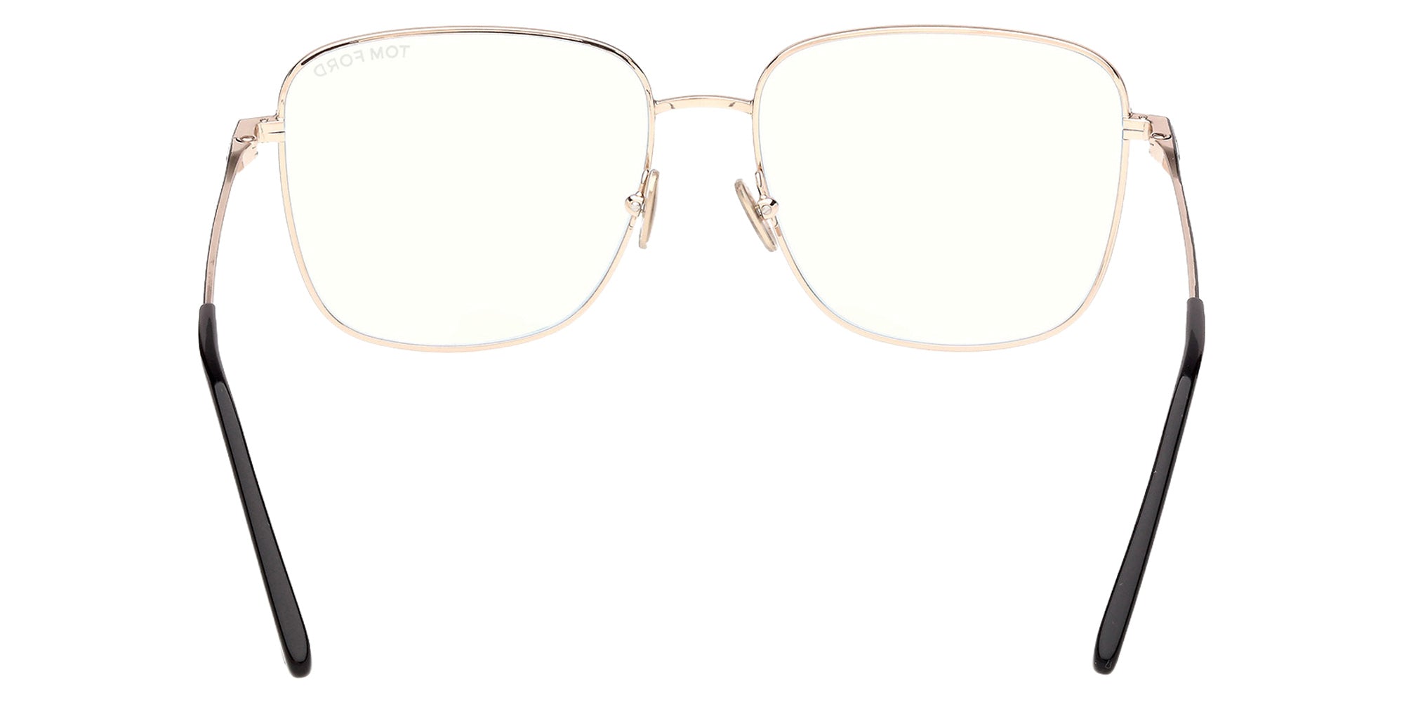 Tom Ford FT6136-B 001 56 - Shiny Black / Blue Filter 001 #id:ft6136b001_s:100120