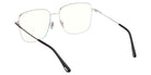 Tom Ford FT6136-B 005 56 - Shiny Black / Blue Filter 005 #id:ft6136b005_s:102115