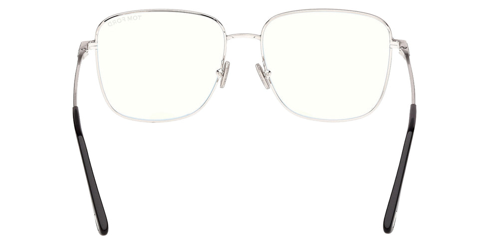 Tom Ford FT6136-B 005 56 - Shiny Black / Blue Filter 005 #id:ft6136b005_s:102120