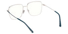 Tom Ford FT6136-B 087 56 - Shiny Turquoise / Blue Filter 087 #id:ft6136b087_s:106115