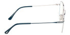 Tom Ford FT6136-B 087 56 - Shiny Turquoise / Blue Filter 087 #id:ft6136b087_s:106130