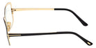 Tom Ford FT6138-B 001 54 - Shiny Black / Blue Filter #id:ft6138b001_s:100110