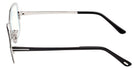 Tom Ford FT6138-B 005 54 - Shiny Black / Blue Filter #id:ft6138b005_s:102110