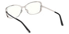 Tom Ford FT6138-B 005 54 - Shiny Black / Blue Filter #id:ft6138b005_s:102115