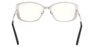 Tom Ford FT6138-B 005 54 - Shiny Black / Blue Filter #id:ft6138b005_s:102120