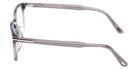 Tom Ford FT6149-D-B 020 55 - Shiny Gray / Blue Filter 020 #id:ft6149db020_s:102110