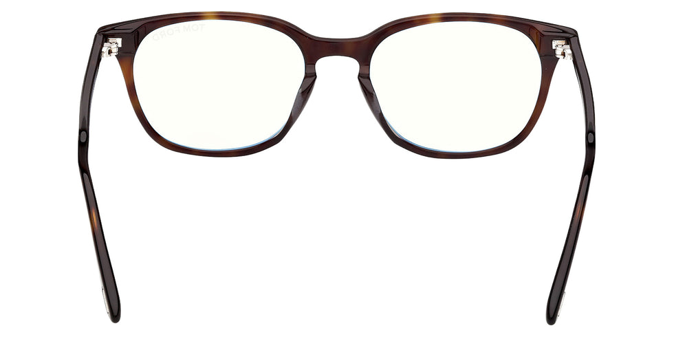 Tom Ford FT6149-D-B 052 55 - Dark Havana / Blue Filter 052 #id:ft6149db052_s:104120