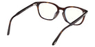 Tom Ford FT6149-D-B 052 55 - Dark Havana / Blue Filter 052 #id:ft6149db052_s:104125