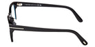 Tom Ford FT6150-D-B 001 55 - Shiny Black / Blue Filter 001 #id:ft6150db001_s:100110