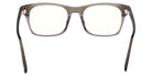 Tom Ford FT6150-D-B 020 55 - Shiny Gray / Blue Filter 020 #id:ft6150db020_s:102120