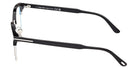Tom Ford FT6151-D-B 005 54 - Shiny Black / Blue Filter #id:ft6151db005_s:102110