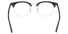Tom Ford FT6151-D-B 005 54 - Shiny Black / Blue Filter #id:ft6151db005_s:102120