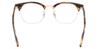 Tom Ford FT6151-D-B 055 54 - Colored Havana / Blue Filter #id:ft6151db055_s:104120