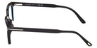 Tom Ford FT6153-D-B 001 57 - Shiny Black / Smoke Blue Filter #id:ft6153db001_s:100110