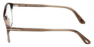 Tom Ford FT6167-B 045 53 - Shiny Light Brown / Blue Filter #id:ft6167b045_s:100110