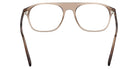 Tom Ford FT6167-B 045 53 - Shiny Light Brown / Blue Filter #id:ft6167b045_s:100120