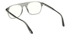 Tom Ford FT6167-B 093 53 - Shiny Light Green / Blue Filter #id:ft6167b093_s:102115