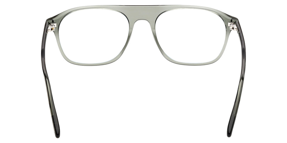 Tom Ford FT6167-B 093 53 - Shiny Light Green / Blue Filter #id:ft6167b093_s:102120