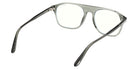 Tom Ford FT6167-B 093 53 - Shiny Light Green / Blue Filter #id:ft6167b093_s:102125