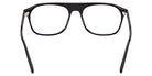 Tom Ford FT6167-F-B 001 56 - Shiny Black / Blue Filter #id:ft6167fb001_s:100120