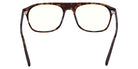 Tom Ford FT6167-F-B 052 56 - Dark Havana / Blue Filter #id:ft6167fb052_s:102120