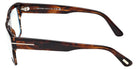 Tom Ford FT6168-B 055 55 - Colored Havana / Blue Filter #id:ft6168b055_s:102110