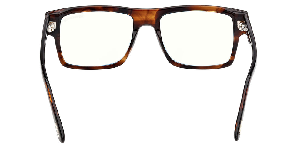 Tom Ford FT6168-B 055 55 - Colored Havana / Blue Filter #id:ft6168b055_s:102120