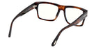 Tom Ford FT6168-B 055 55 - Colored Havana / Blue Filter #id:ft6168b055_s:102125