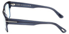 Tom Ford FT6168-B 090 55 - Shiny Blue / Blue Filter #id:ft6168b090_s:104110