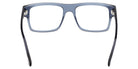 Tom Ford FT6168-B 090 55 - Shiny Blue / Blue Filter #id:ft6168b090_s:104120