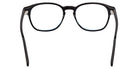 Tom Ford FT6169-B 001 51 - Shiny Black / Blue Filter #id:ft6169b001_s:100120