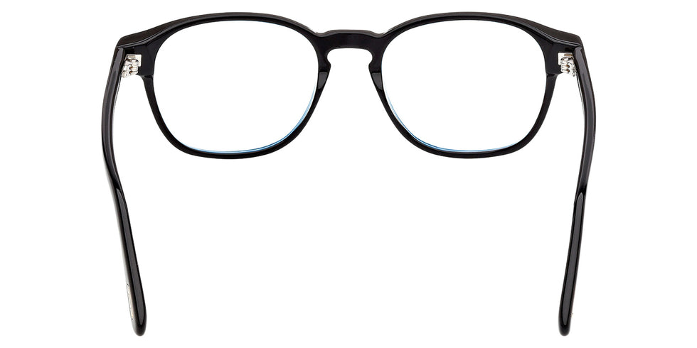 Tom Ford FT6169-B 001 51 - Shiny Black / Blue Filter #id:ft6169b001_s:100120