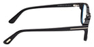 Tom Ford FT6169-B 001 51 - Shiny Black / Blue Filter #id:ft6169b001_s:100130