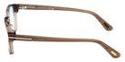 Tom Ford FT6169-B 045 51 - Shiny Light Brown / Blue Filter #id:ft6169b045_s:102110