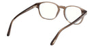 Tom Ford FT6169-B 045 51 - Shiny Light Brown / Blue Filter #id:ft6169b045_s:102125