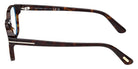 Tom Ford FT6169-B 052 51 - Dark Havana / Blue Filter #id:ft6169b052_s:104110