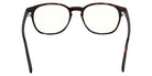Tom Ford FT6169-B 052 51 - Dark Havana / Blue Filter #id:ft6169b052_s:104120