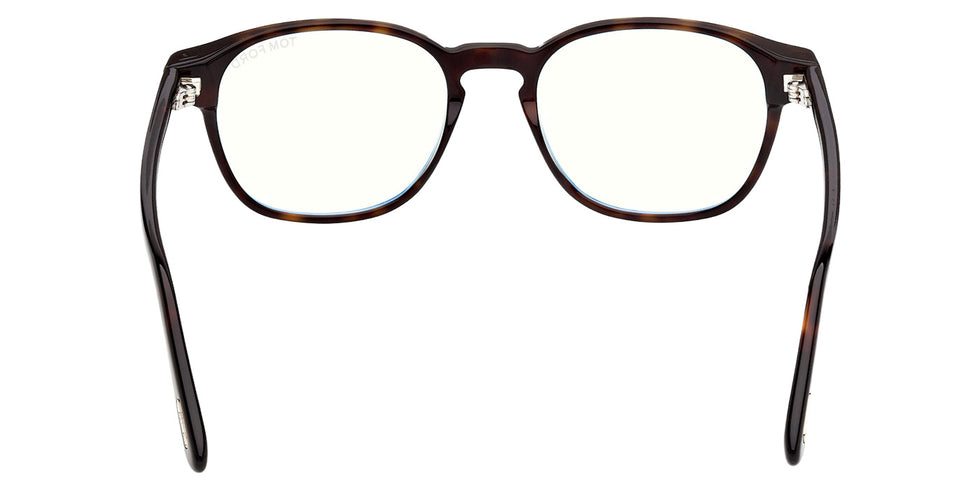 Tom Ford FT6169-B 052 51 - Dark Havana / Blue Filter #id:ft6169b052_s:104120