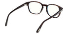 Tom Ford FT6169-B 052 51 - Dark Havana / Blue Filter #id:ft6169b052_s:104125