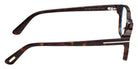 Tom Ford FT6169-B 052 51 - Dark Havana / Blue Filter #id:ft6169b052_s:104130
