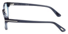 Tom Ford FT6169-B 090 51 - Shiny Blue / Blue Filter #id:ft6169b090_s:106110