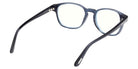 Tom Ford FT6169-B 090 51 - Shiny Blue / Blue Filter #id:ft6169b090_s:106125