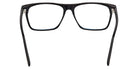 Tom Ford FT6170-B 001 56 - Shiny Black / Blue Filter #id:ft6170b001_s:100120