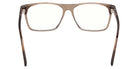 Tom Ford FT6170-B 045 56 - Shiny Light Brown / Blue Filter #id:ft6170b045_s:102120