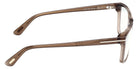 Tom Ford FT6170-B 045 56 - Shiny Light Brown / Blue Filter #id:ft6170b045_s:102130