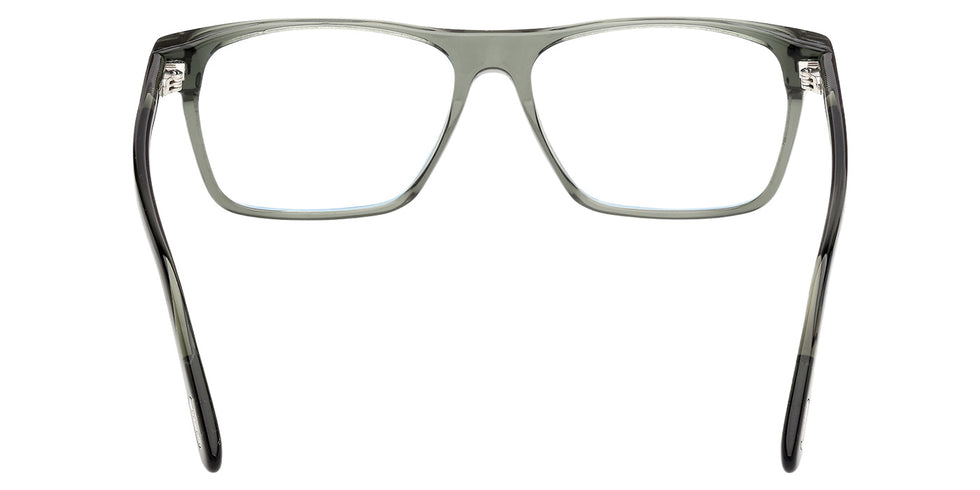 Tom Ford FT6170-B 093 56 - Shiny Light Green / Blue Filter #id:ft6170b093_s:106120