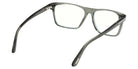 Tom Ford FT6170-B 093 56 - Shiny Light Green / Blue Filter #id:ft6170b093_s:106125